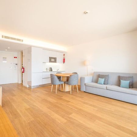 Guestready - Beachfront Naufrago'S Retreat 2 Sesimbra Kültér fotó